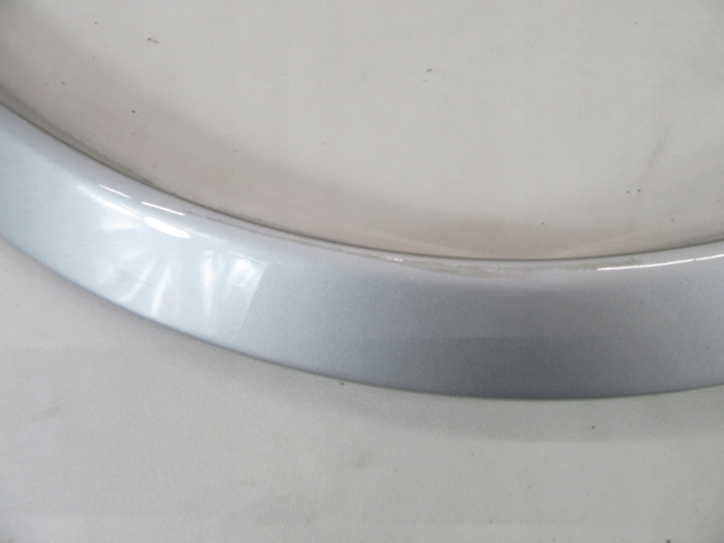 фото №7, Защита молдинг подкрылок правый перед bmw f25 x3 f26 x4 345 titansilber mpakiet