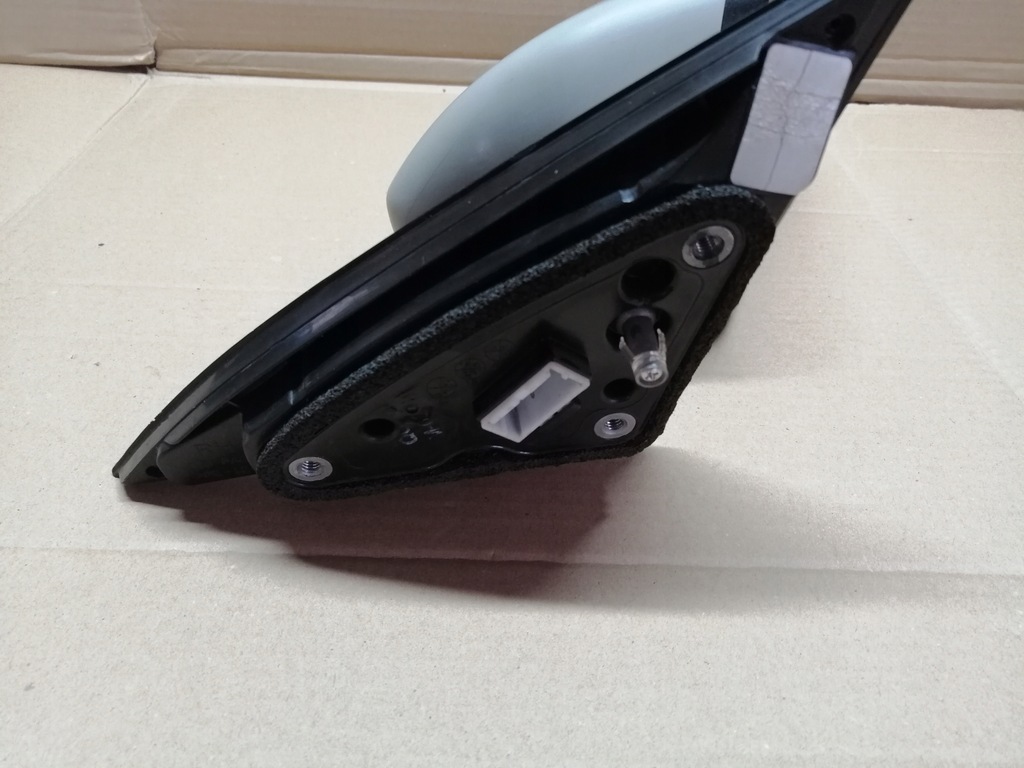 фото №8, Kia ceed iii зеркало правое 10pin