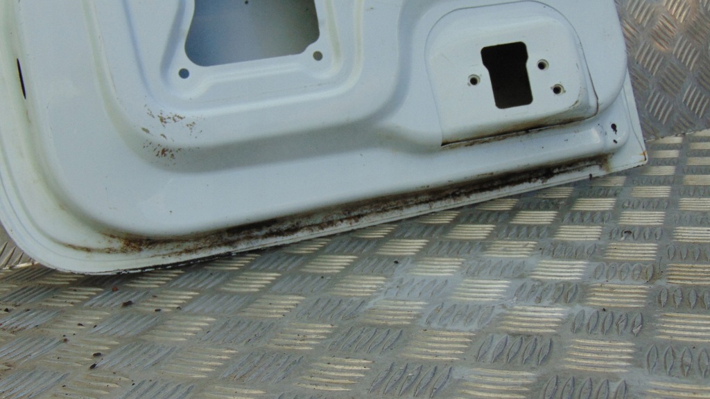 фото №7, Renault kangoo ii iii 2 3 citan двері правий задня праве задні