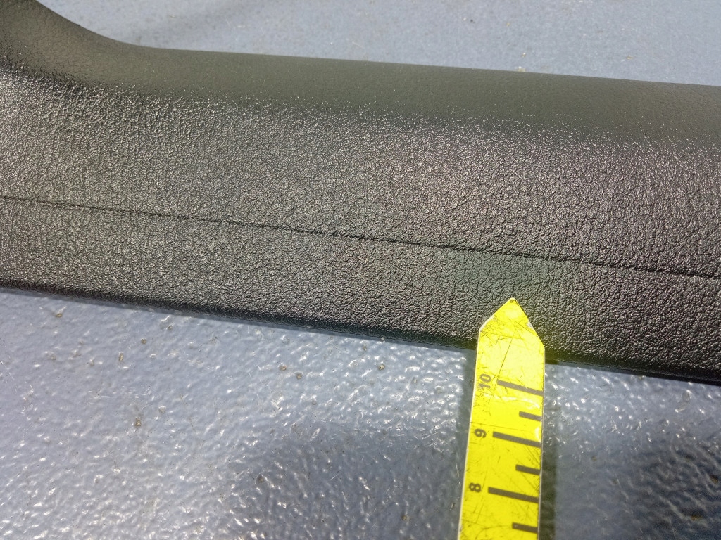 фото №7, Bmw x6 e71 e72 защита крышки багажника правая 7175856