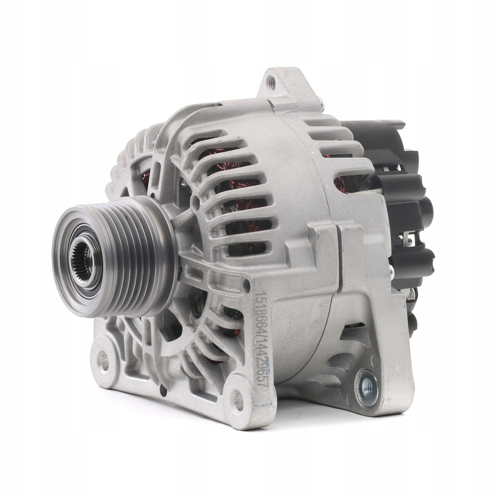 Купить Ridex 4g0445 генератор генератор 110a 12v к bmw 3 touring e91