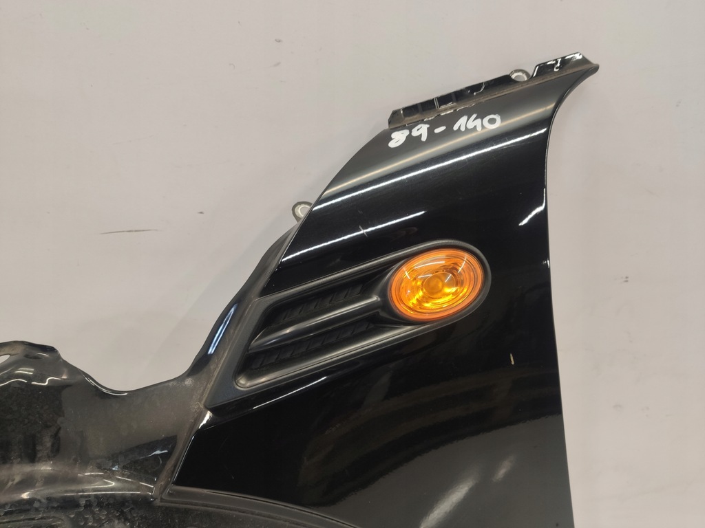 фото №4, Mini r56 r57 lift крыло левый перед a94