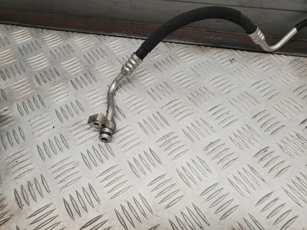 фото №8, Audi a6 s6 c7 4g 2012 wąż / шланг кондиционера a/c