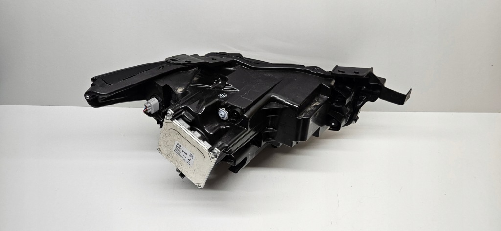 Mazda 3 bcjh фара левый full led фара левая 8pin Оригинал