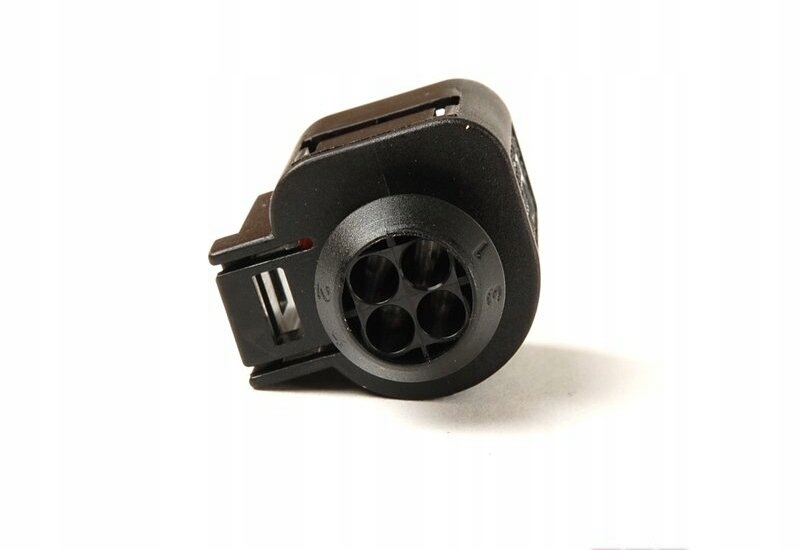 фото №11, Штекер audi- seat- skoda- vw 4- контакты