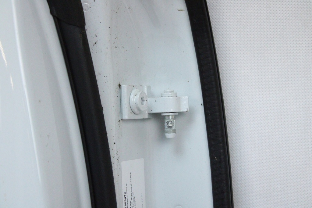 фото №10, Оригінальні двері лівий задня audi a7 c7 ls9r