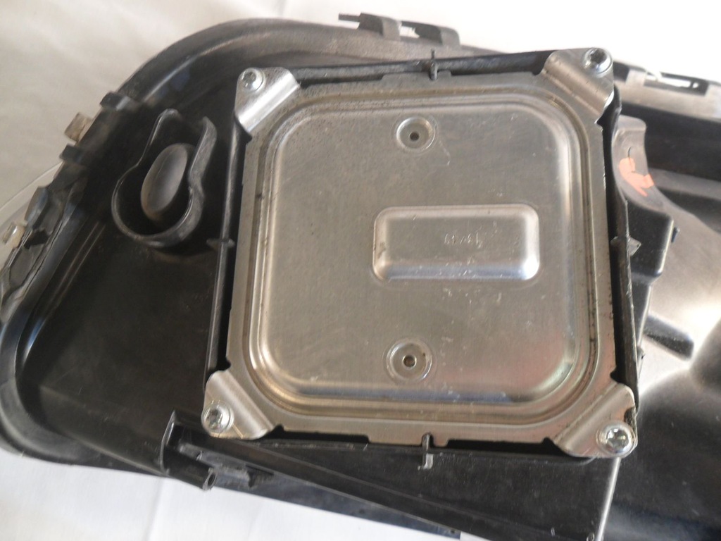 фото №9, Renault clio iv lift фара лівий передній лампа ліва передня перед