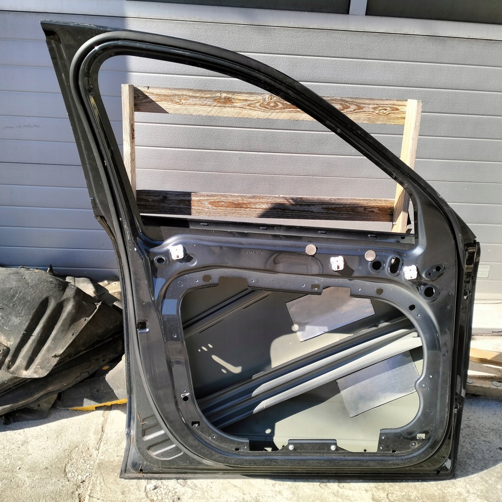 фото №5, Volvo xc90 ii xc-90 двері ліва передні