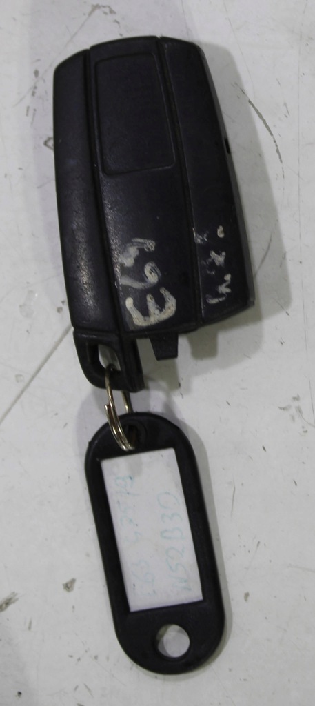 фото №9, Набор стартовый cas bmw e63 e64 n52b30 3.0b 7577968