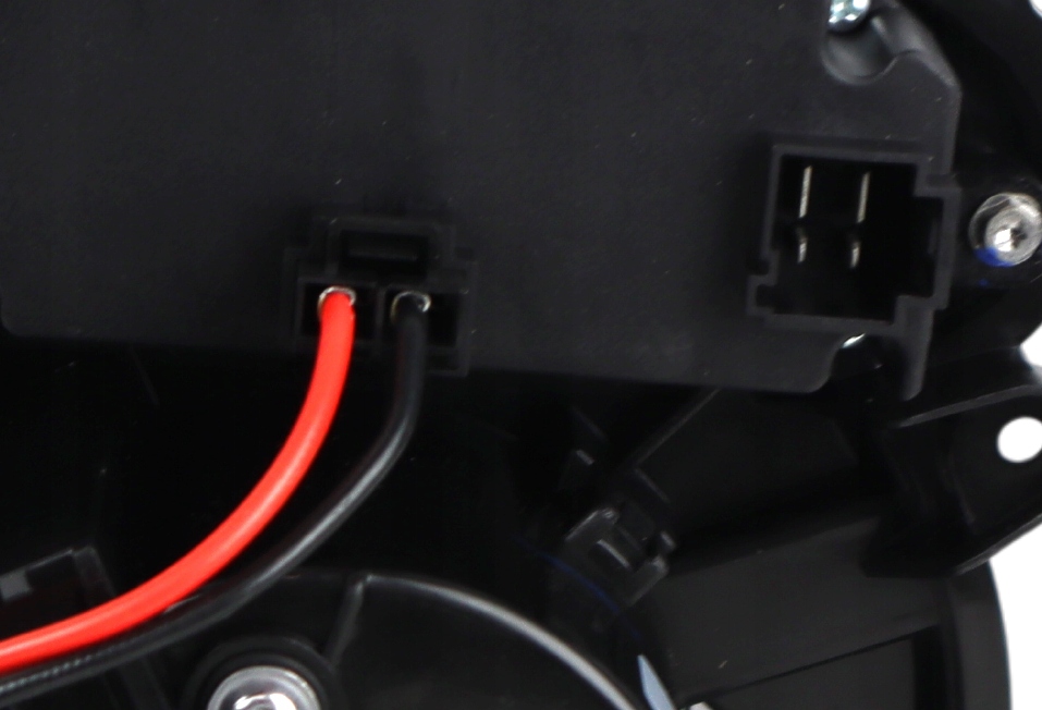 фото №4, Вентилятор повітродувка renault megane 2016 - з модуль