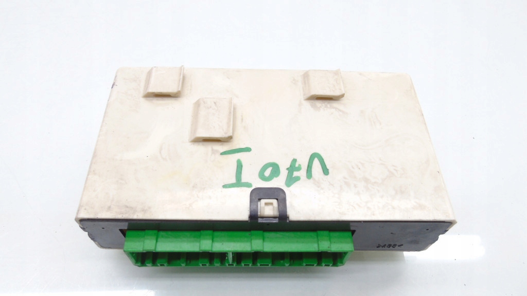 фото №1, Модуль блок керування сигналізація volvo s70 v70 i 9459075