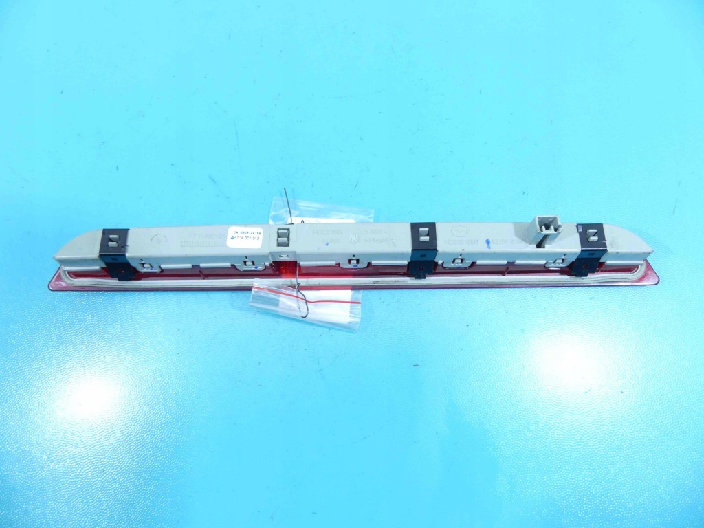 фото №6, Свет стоп mazda cx-5 i 12-17