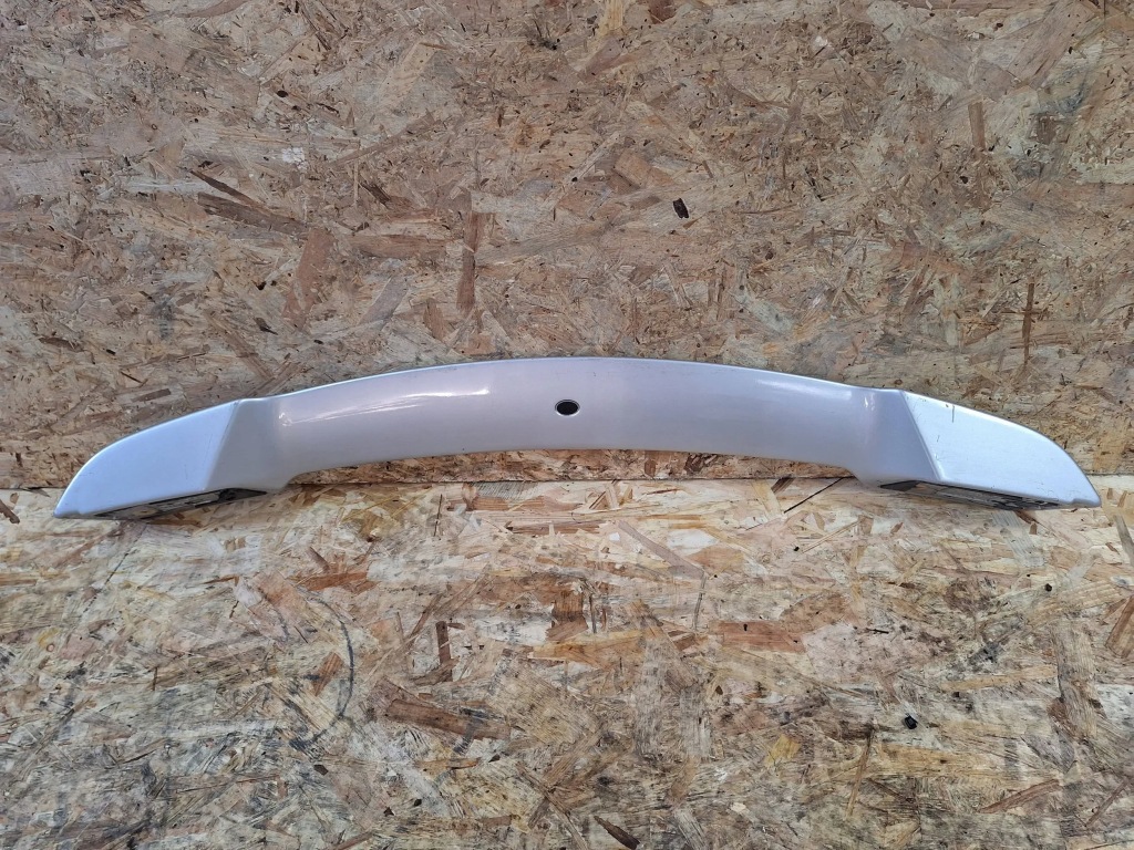 фото №4, Спойлер спойлер козирок задня 8h52-44210-ac land rover freelander 2 ii 06-