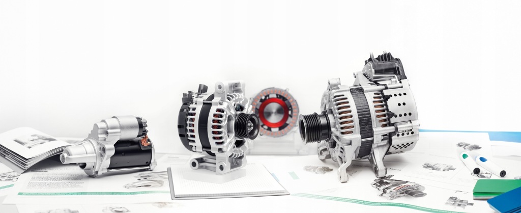 Oryg. стартер citroen jumper berlingo 0001108471 Киев