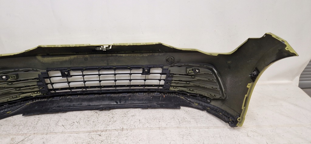 фото №8, Vw golf 8 viii бампер перед передній 2019-2024r