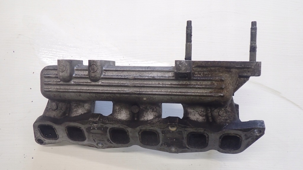 фото №7, Колектор всмоктуючий renault espace iv 3.0 dci