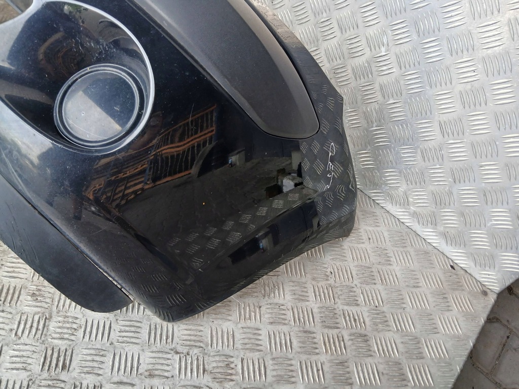 фото №7, Hyundai getz lift бампер передний перед 2008r