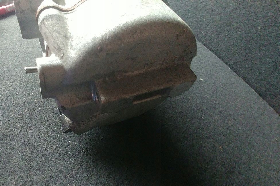 фото №6, Компресор кондиціонера sorento iii 2.2 18r dve18n