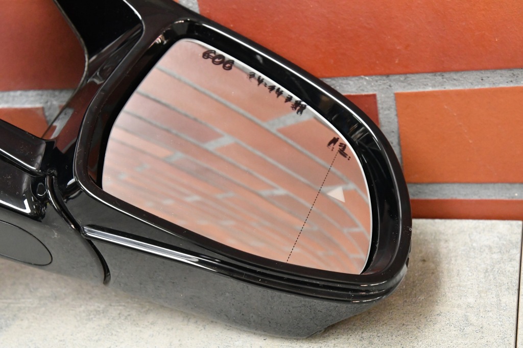 фото №6, Дзеркало праве bmw x6 g06 x6m f96 m-power карбон камера