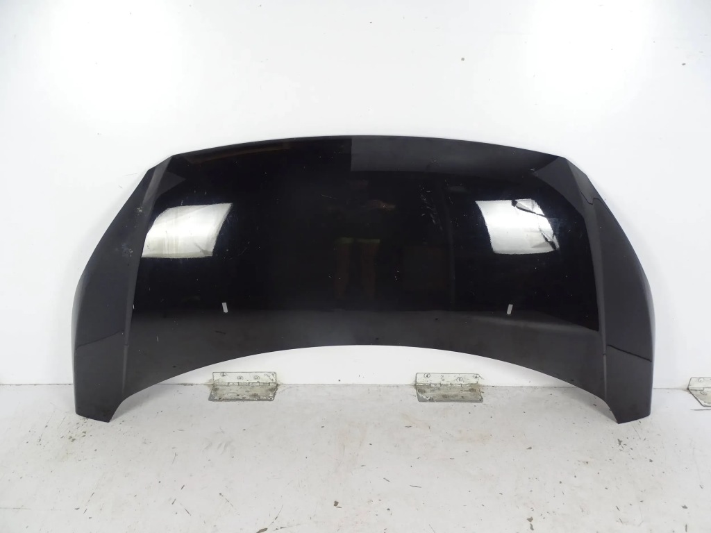 Купити Капот ford custom 12-17