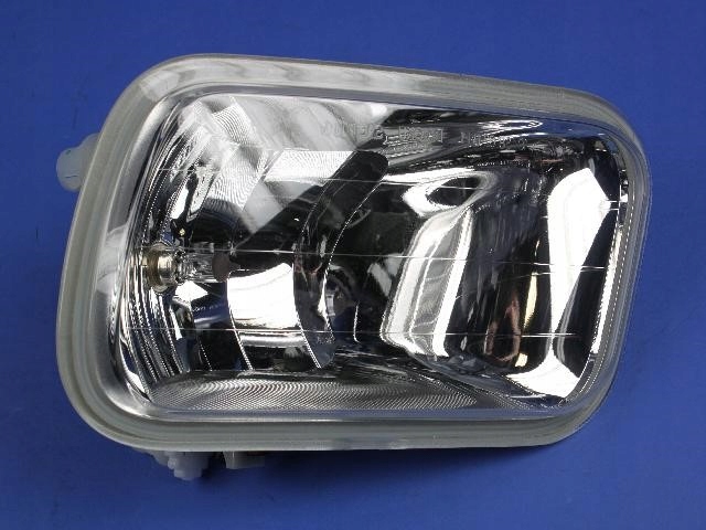 фото №1, 2009 2018 dodge ram протитуманна фара rh