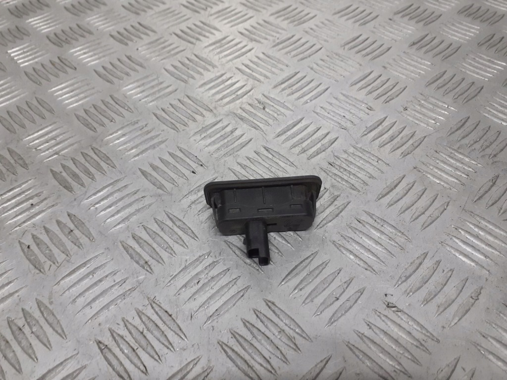 фото №4, Мікровимикач замка кришки renault megane ii 8200076256