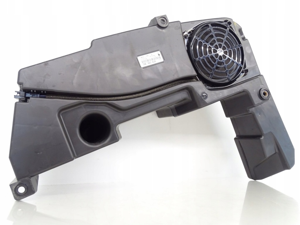 фото №1, Динамік сабвуфер труба audi a5 8t lift 8t8035382