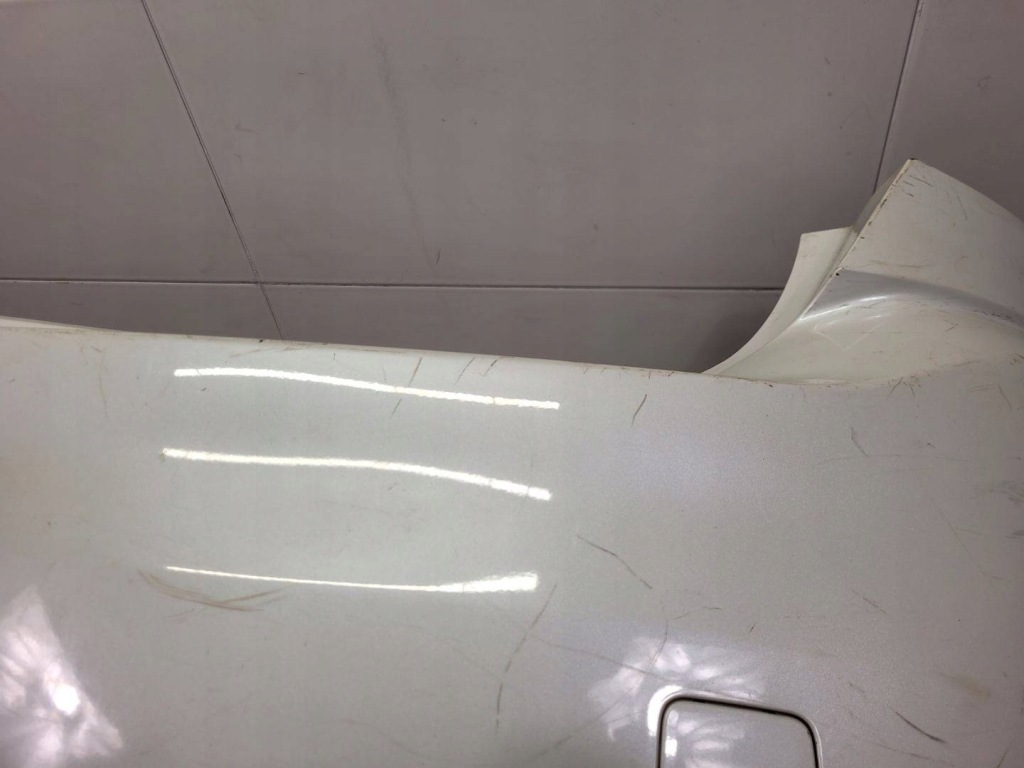 Бампер задний peugeot 308 2 2016 с Разборки