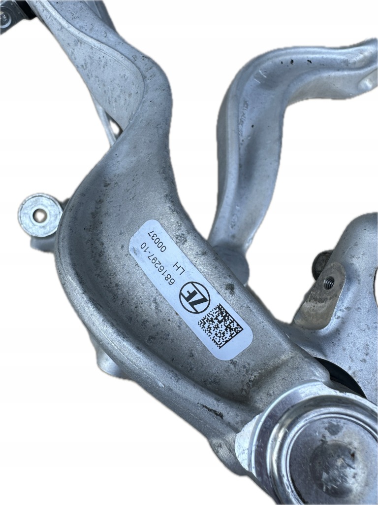 Поворотный кулак рычаг перед левый комплект mercedes sl w232 gt w192 amg оригинальный номер Киев