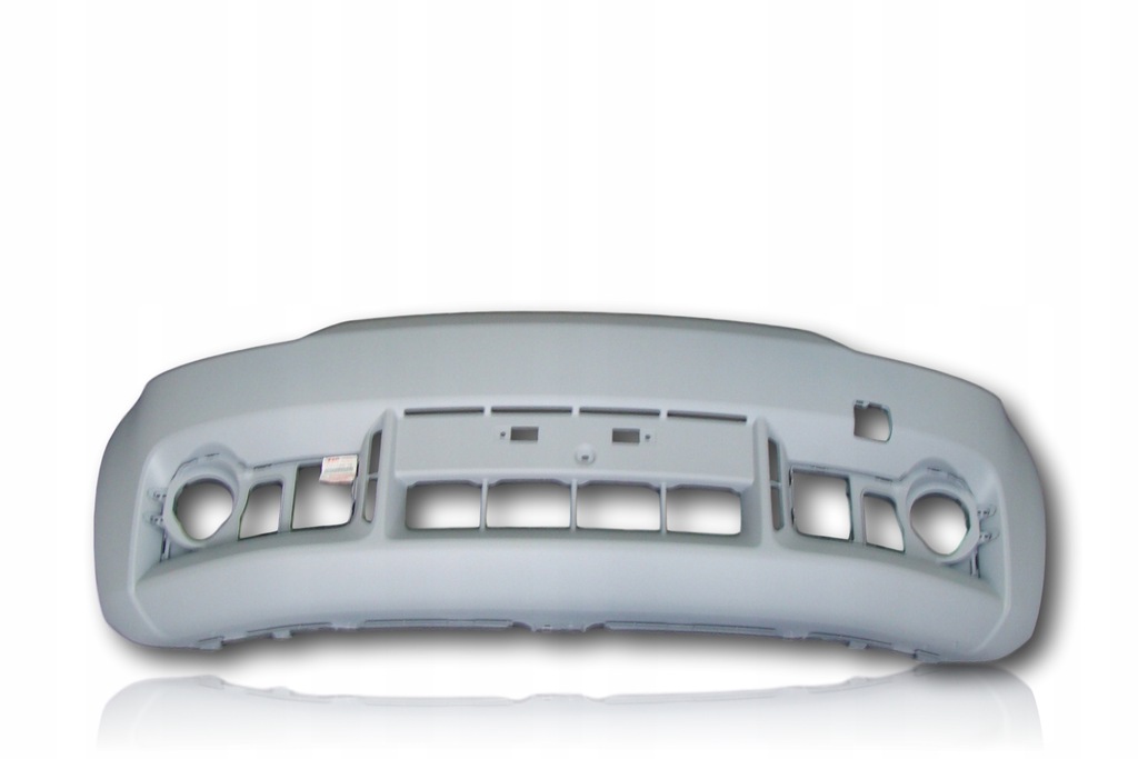 фото №1, Suzuki ignis iii 2017- бампер перед