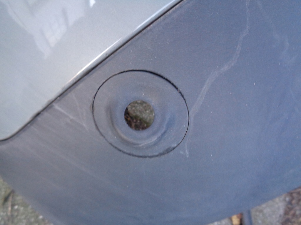 фото №15, Бампер задня 4 x pdc mini cooper f54 7348920