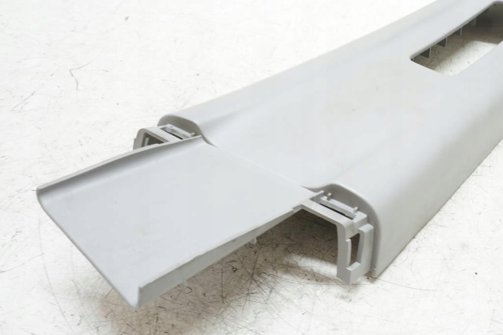 фото №2, Защита стойка правая honda city ii iv