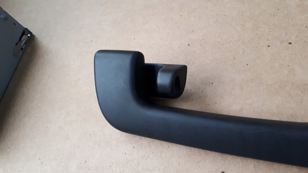 фото №2, S4 b8 a4 ручка стельовий лівий задня sline a5 8t