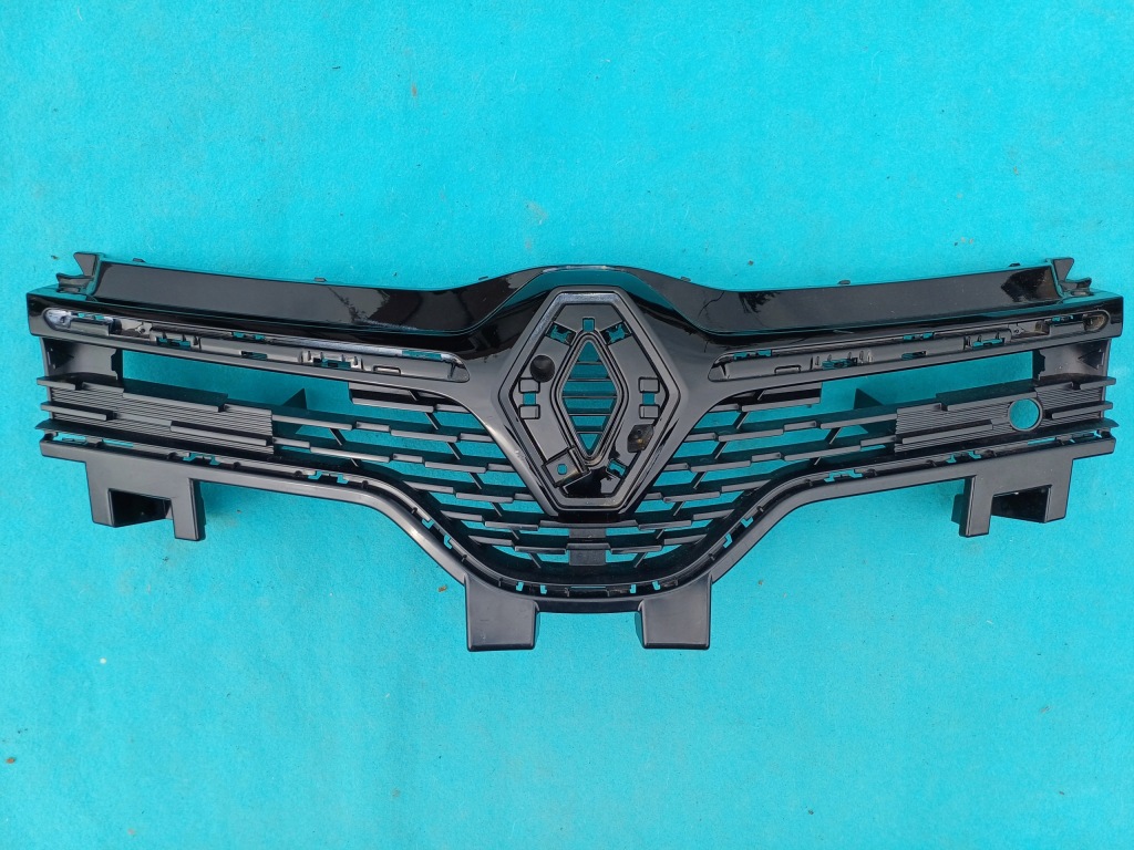 Купить Решётка радиатора решётка радиатора twingo iii 3 рестайлинг  2018-