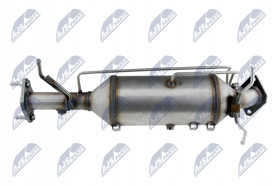фото №9, Dpf-mz-000 nty фільтр часток твердих dpf mazda 3 2