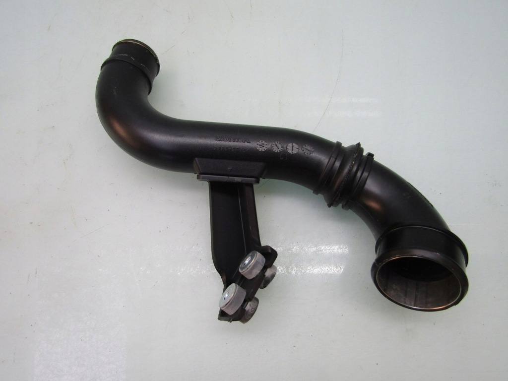 фото №2, Civic x 1.0 18r труба турбіни інтеркулер шланг