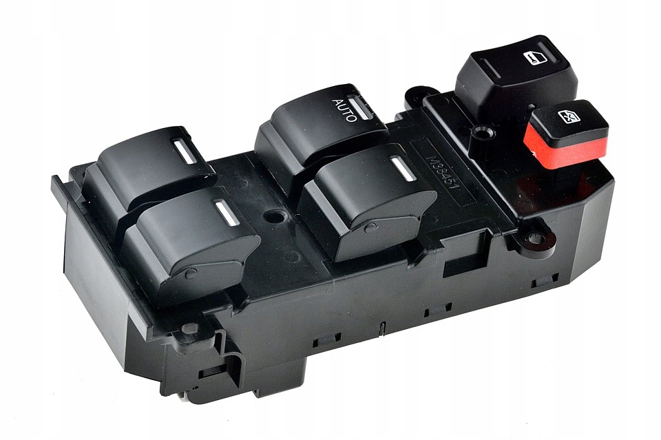 фото №1, Перемикач керування вікон honda cr-v 2007-2012