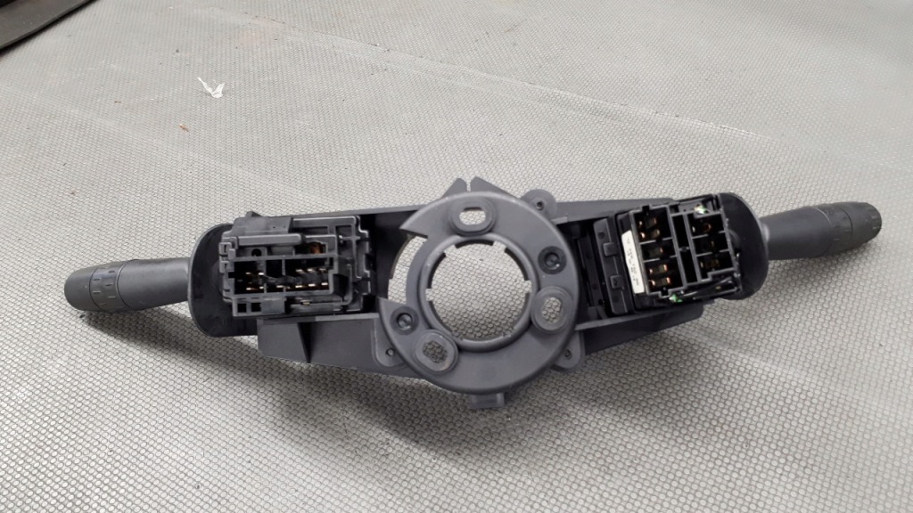 фото №10, 9624545180 переключатель комбинированный xsara picasso