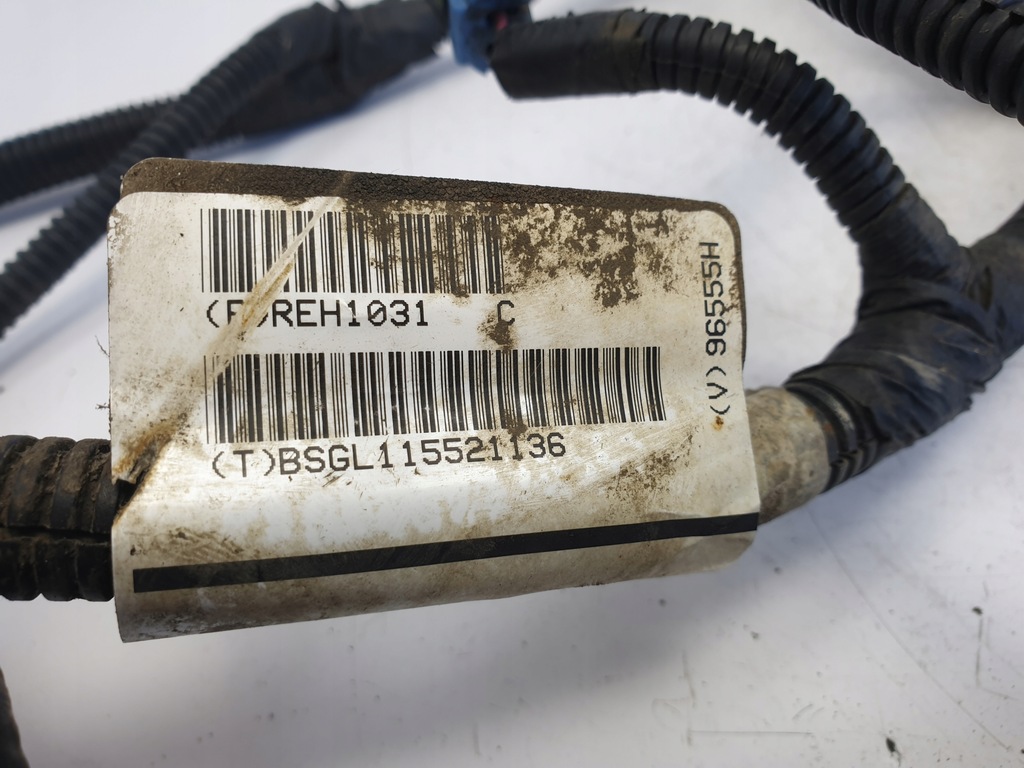 фото №6, Chrysler sebring iii датчики заднього виду паркування