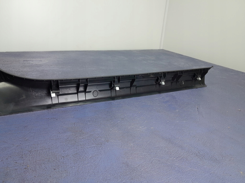 Vw passat b7 универсал защита накладка  порога  стойка b правая 3c0853370 3c0867292 с Разборки