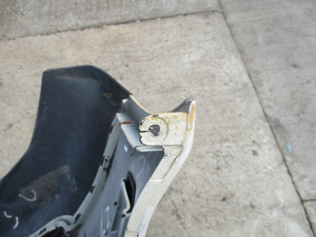 фото №12, Vw passat b5 96-00 бампер перед передний 3b0807217