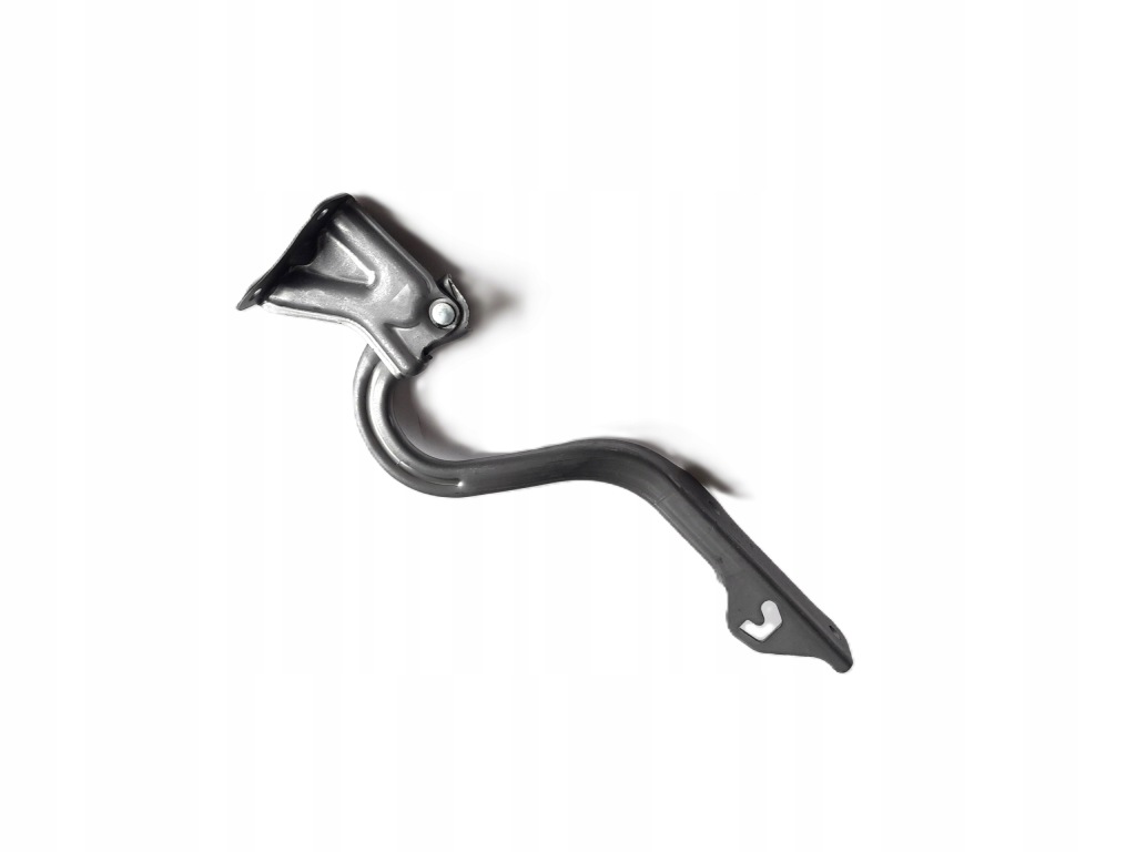 фото №1, Новий петля капот правий opel agila b оригінал