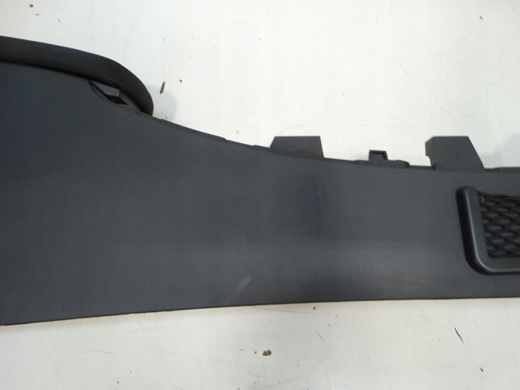 фото №14, Туннель средний подлокотник laguna iii 969100064r