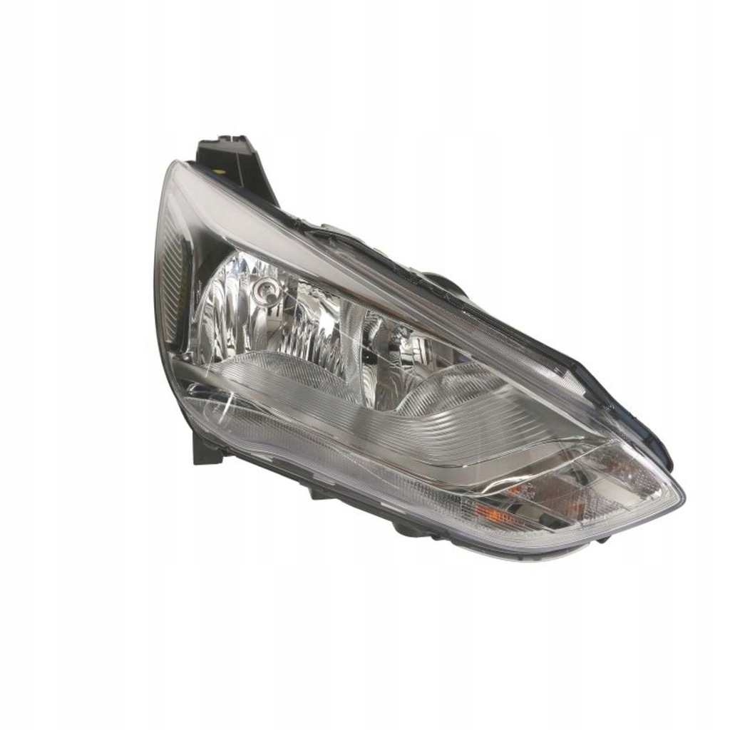 фото №1, Лампа ford c-max ii grand c-max 15-19 фара r