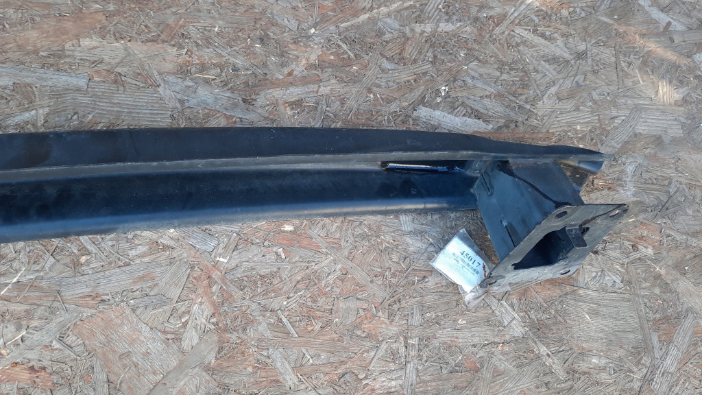 фото №5, Балка бампера задняя volkswagen passat b6 kombi 2.0d 05r