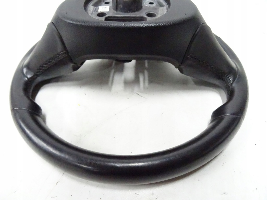 фото №8, Opel insignia a кермо багатофункціональний шкіра