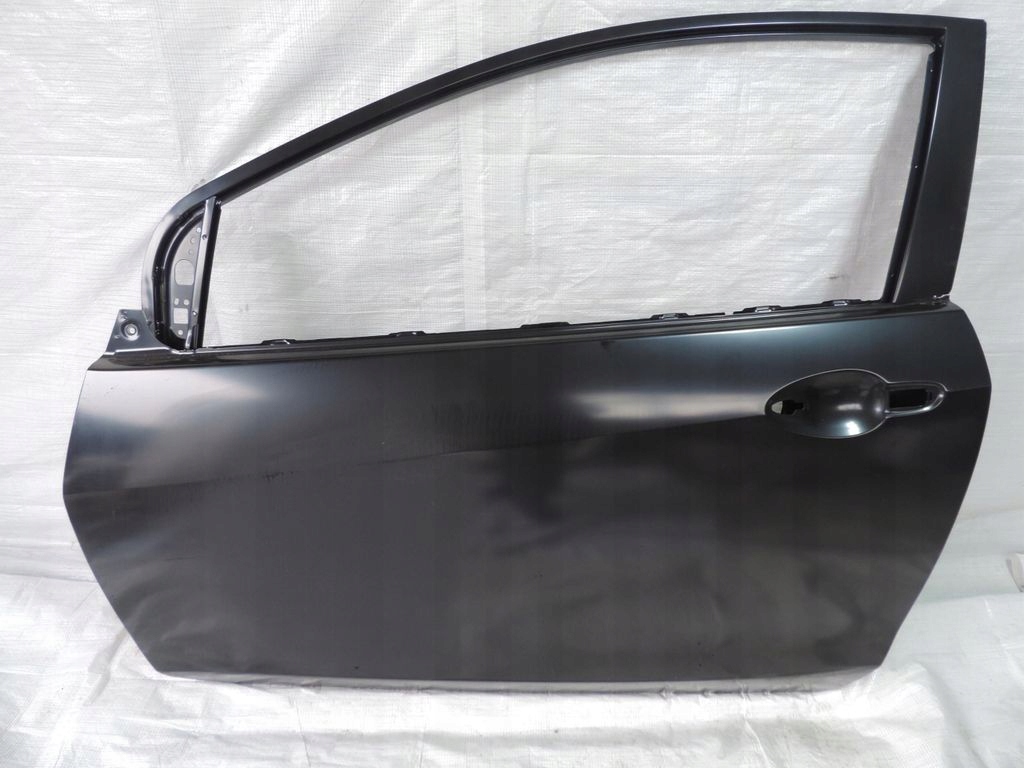 фото №1, Дверь левая перед mazda 2 3d оригинал 20070-2010
