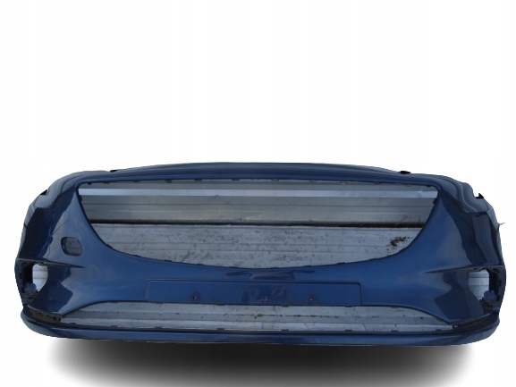 Купити Opel corsa e 14-19 бампер перед оригінал