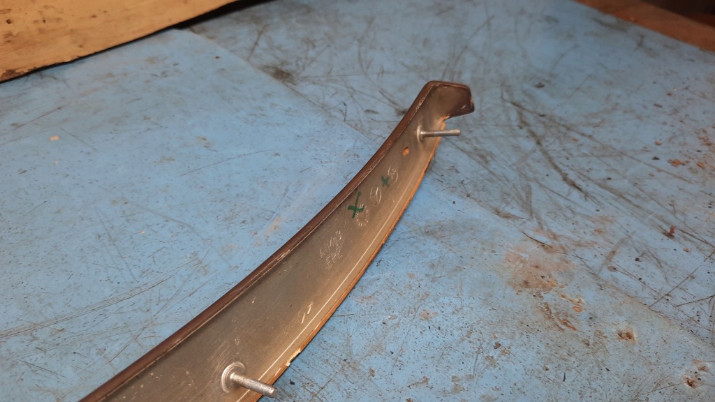 фото №14, Молдинг панели приборной панели mercedes w220 00r