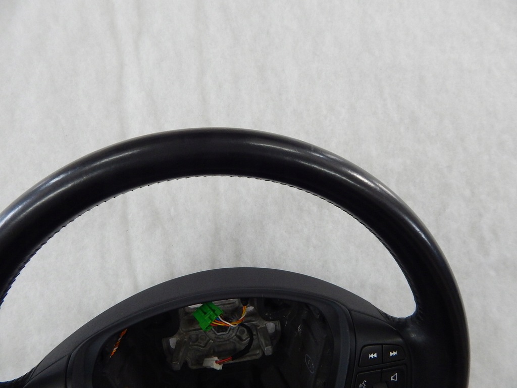 фото №5, Volvo xc60 v70 s80 - воздуховод кожа multi oryg